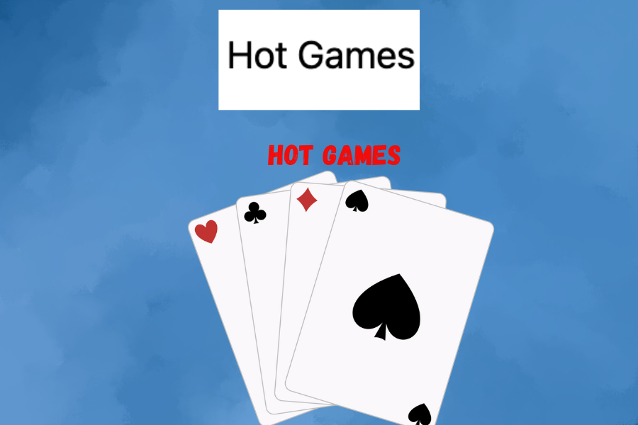 Hot games