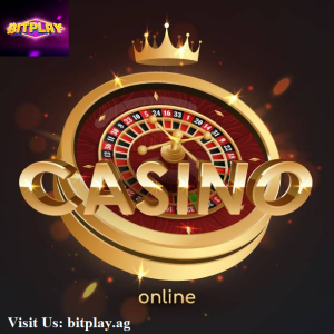 Online casino platform