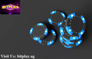 Online casino platform