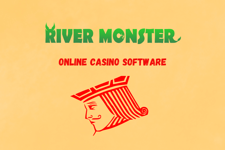 Online casino software