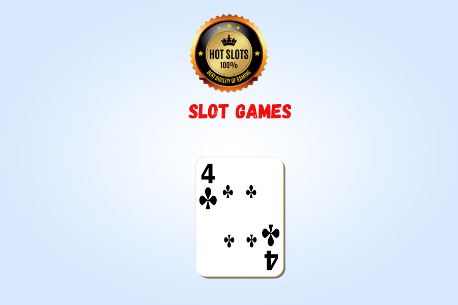 Slot games