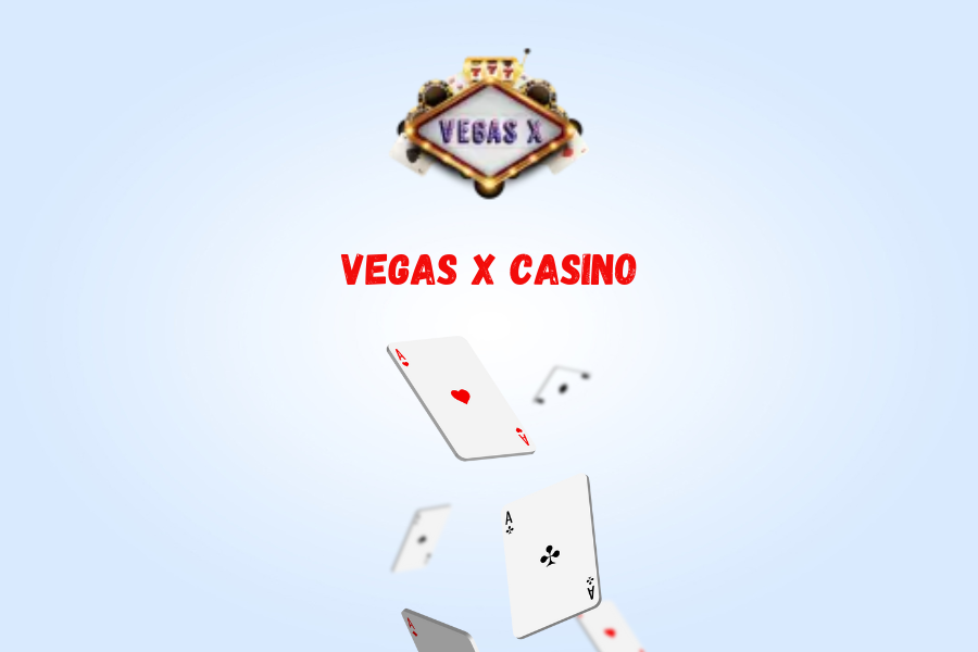 Vegas X Casino