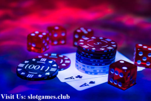 slot games